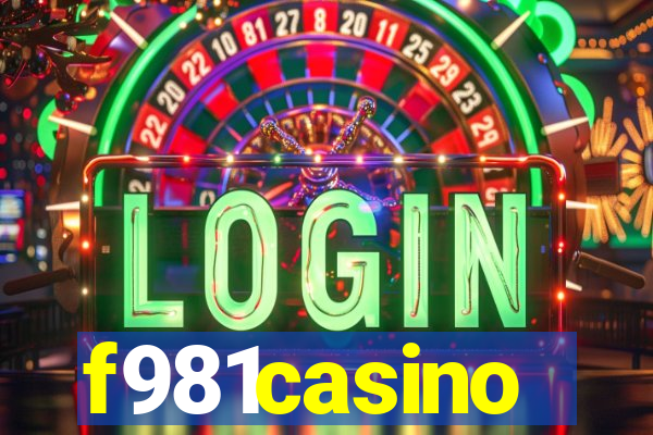 f981casino