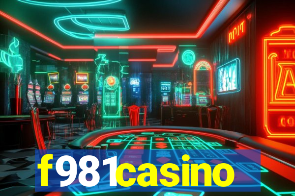 f981casino