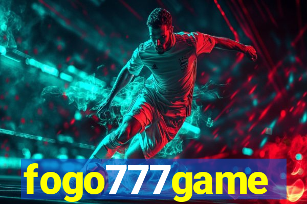 fogo777game