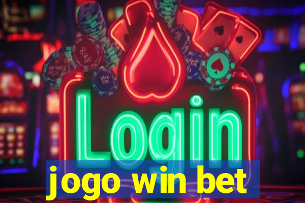 jogo win bet