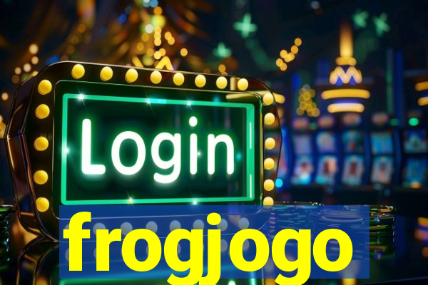 frogjogo