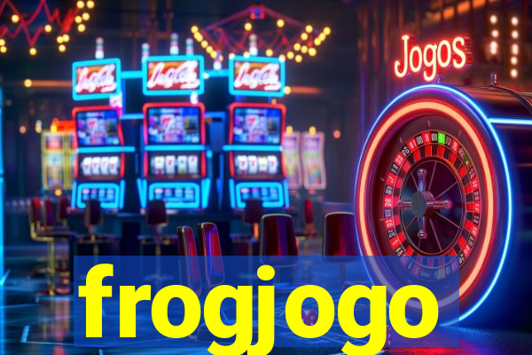 frogjogo