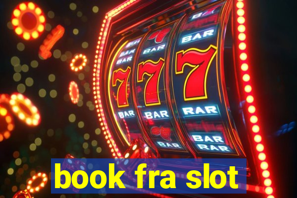 book fra slot