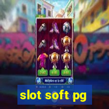 slot soft pg