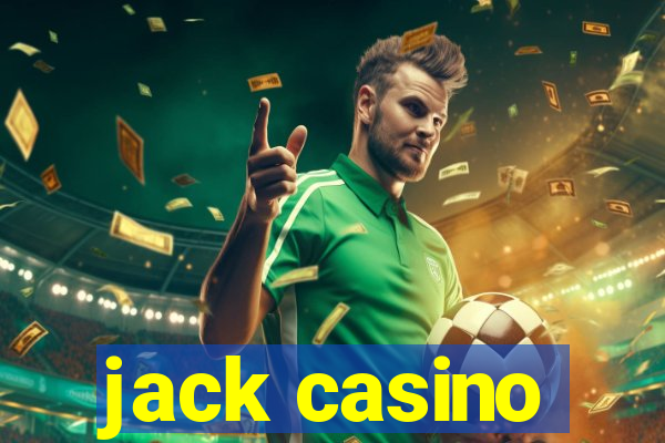 jack casino