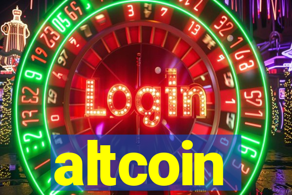 altcoin