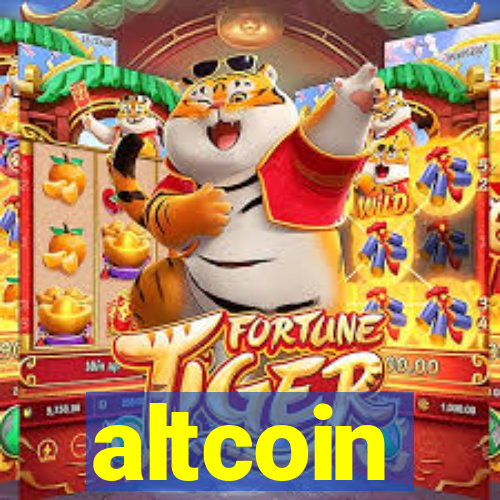 altcoin