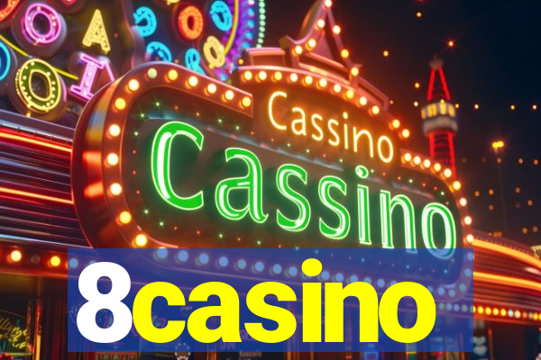 8casino