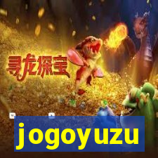 jogoyuzu