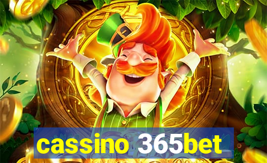 cassino 365bet