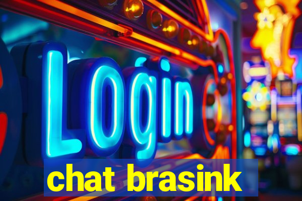 chat brasink