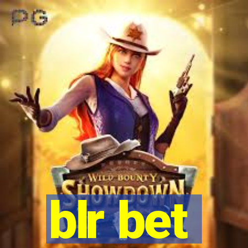 blr bet