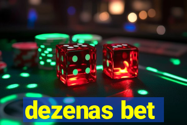 dezenas bet