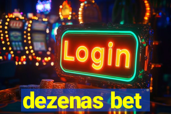 dezenas bet