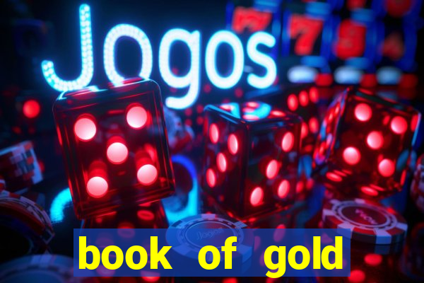 book of gold classic slot recension