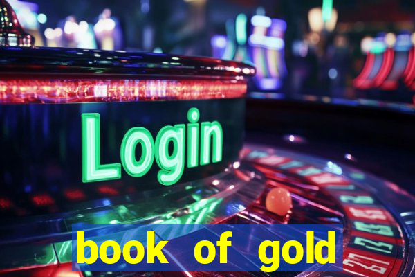 book of gold classic slot recension