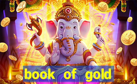 book of gold classic slot recension