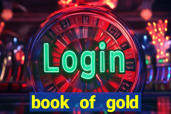 book of gold classic slot recension