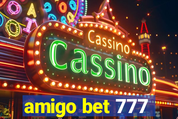 amigo bet 777