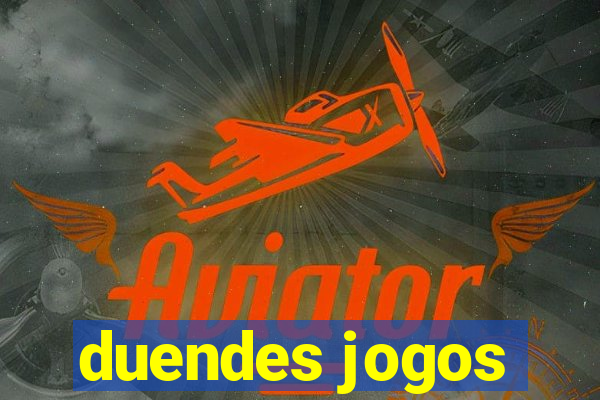 duendes jogos