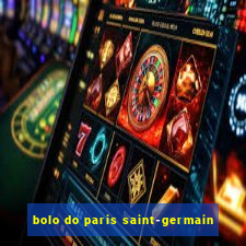 bolo do paris saint-germain