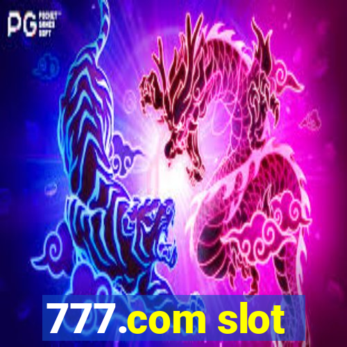 777.com slot