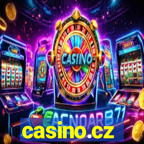 casino.cz