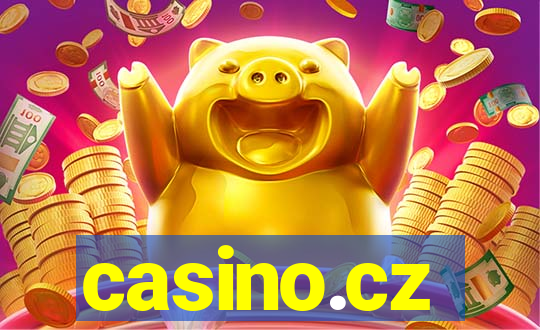 casino.cz