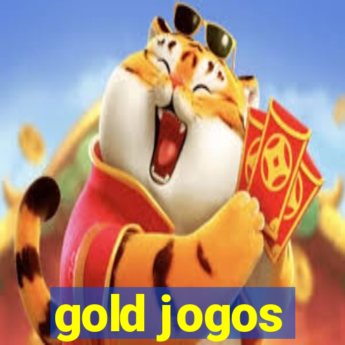 gold jogos