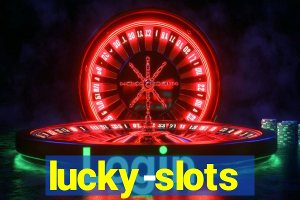 lucky-slots