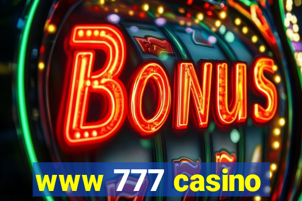 www 777 casino