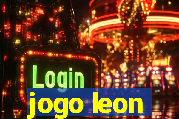 jogo leon