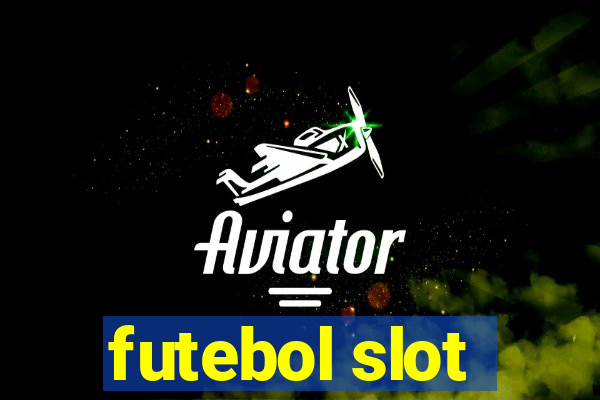 futebol slot