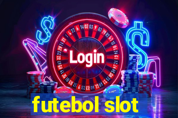 futebol slot