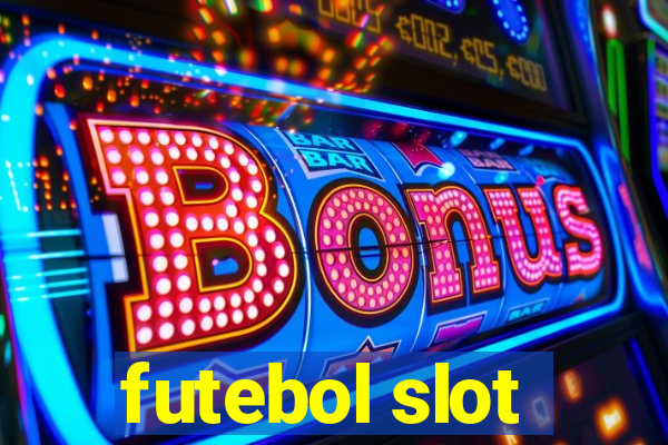 futebol slot