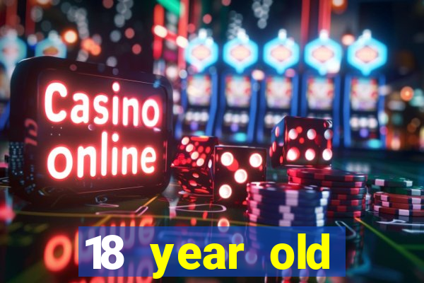 18 year old casinos in oklahoma