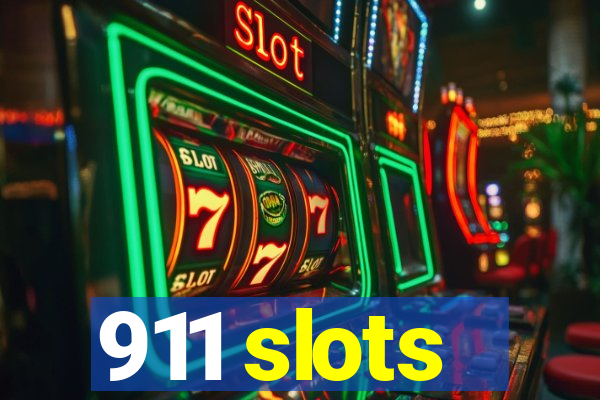 911 slots