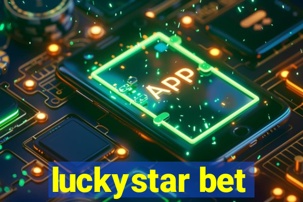 luckystar bet