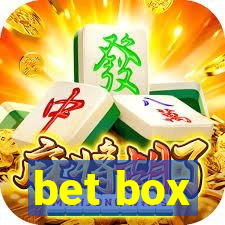 bet box