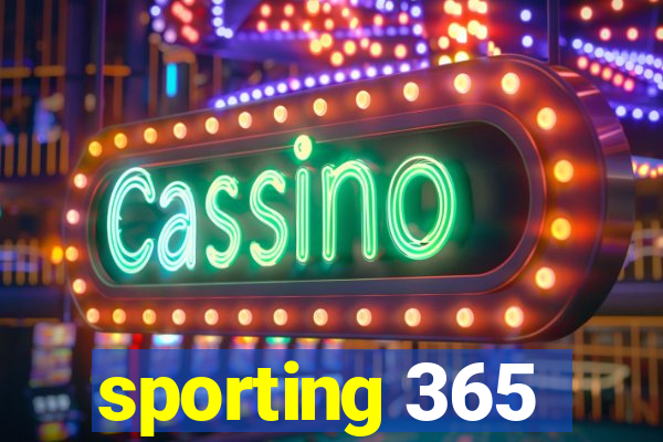 sporting 365