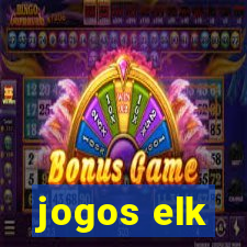 jogos elk