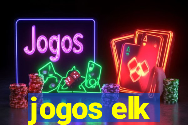 jogos elk