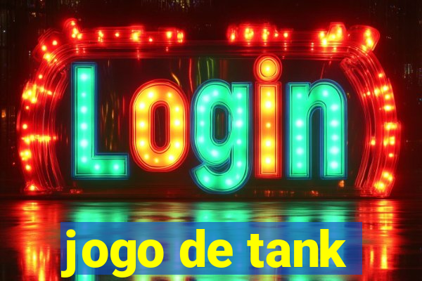 jogo de tank