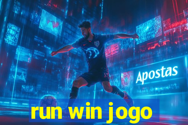 run win jogo