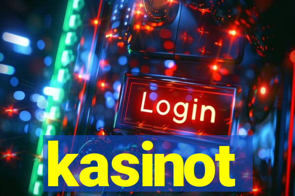 kasinot