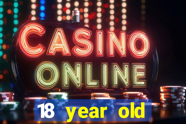 18 year old casinos in il