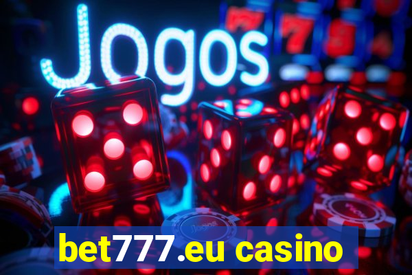 bet777.eu casino