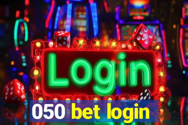 050 bet login