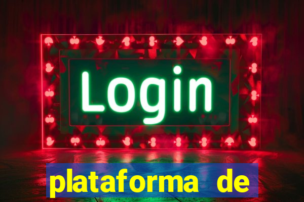 plataforma de apostas com bonus gratis