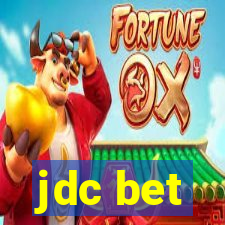 jdc bet